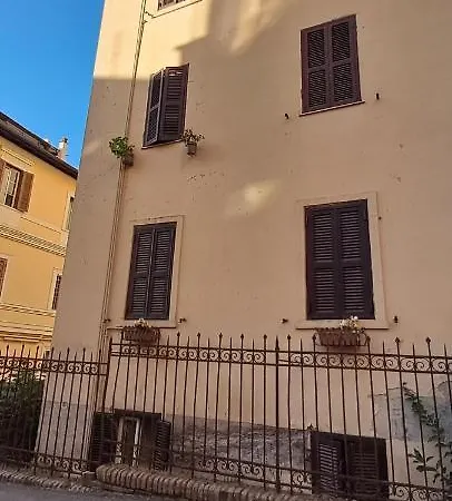 Saint Peter S Roof Appartement *