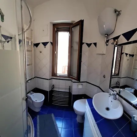 Saint Peter S Roof Appartamento