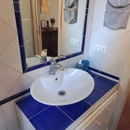 Appartamento Saint Peter S Roof