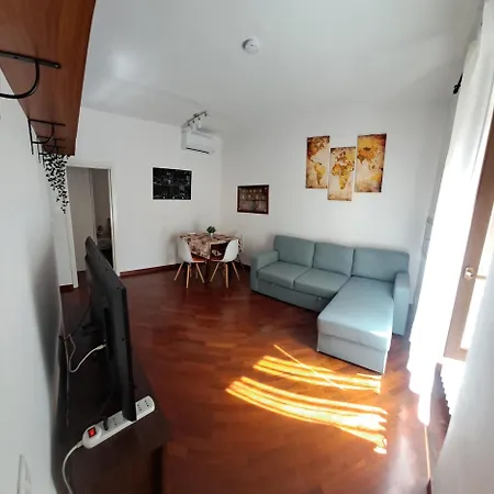 Appartement Saint Peter S Roof *
