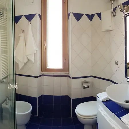 Saint Peter S Roof Appartamento Roma