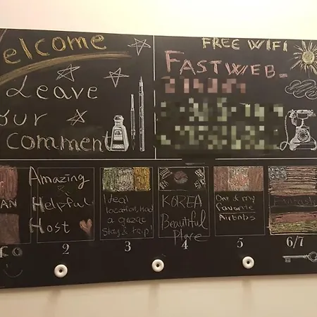 Appartamento Saint Peter S Roof *