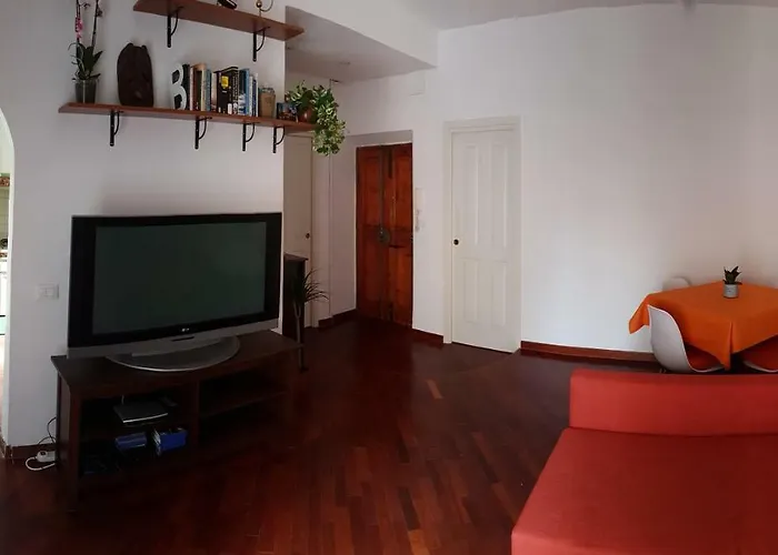 Saint Peter S Roof 公寓 *