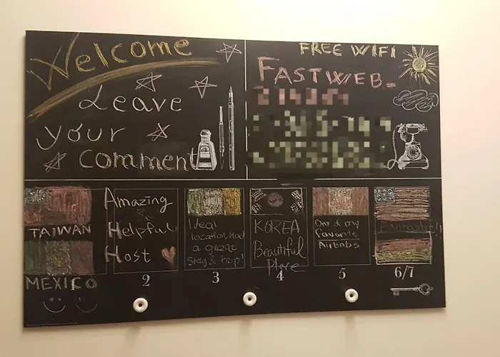 公寓 Saint Peter S Roof *