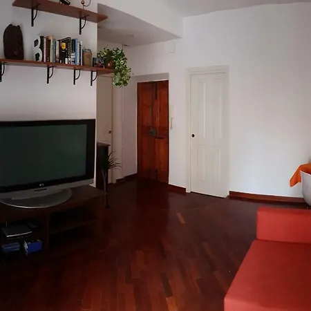 Saint Peter S Roof Apartment *